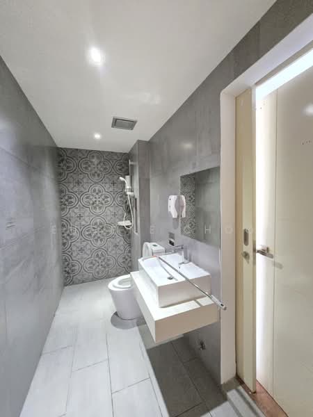 Service Residence for Rent at Arte Mont Kiara - Eugene Choo - Bathroom - PropertyGuru.com.my