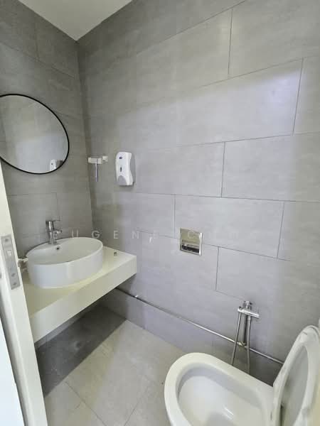 Service Residence for Rent at Arte Mont Kiara - Eugene Choo - Bathroom - PropertyGuru.com.my