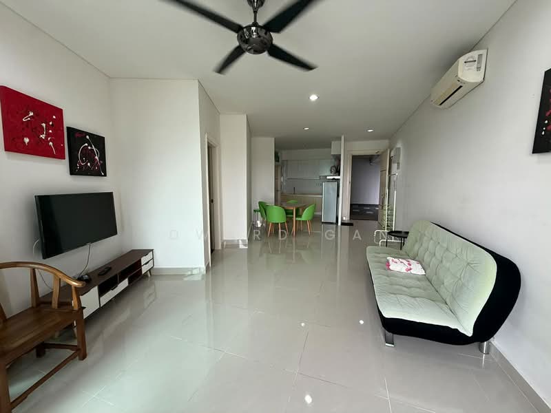 Condominium for Rent at One Medini - Edward Gan - Living Room - PropertyGuru.com.my