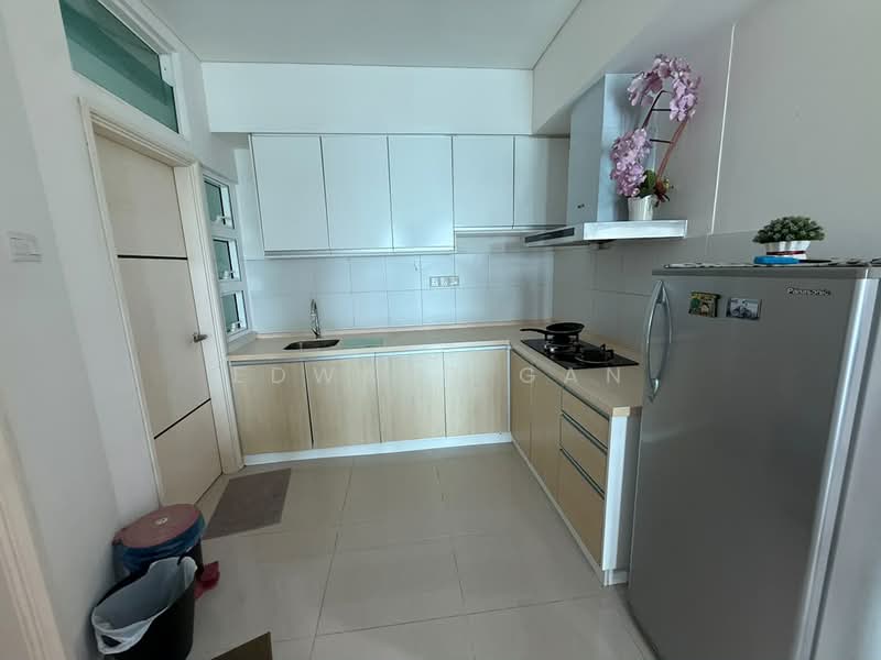 Condominium for Rent at One Medini - Edward Gan - Kitchen - PropertyGuru.com.my