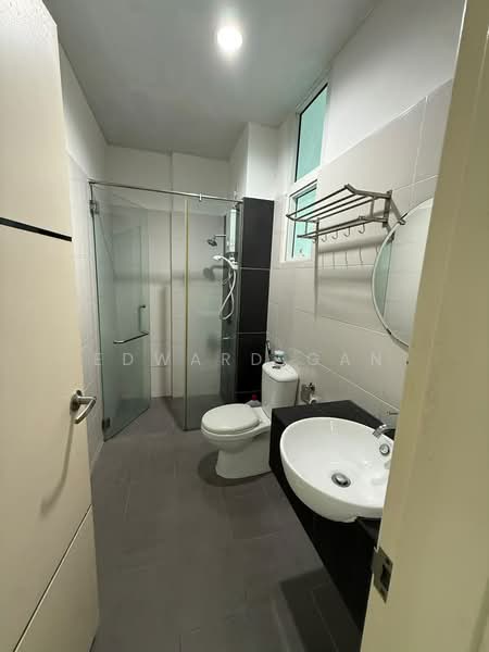 Condominium for Rent at One Medini - Edward Gan - Bathroom - PropertyGuru.com.my