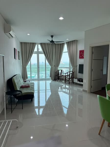 Condominium for Rent at One Medini - Edward Gan - Living Room - PropertyGuru.com.my