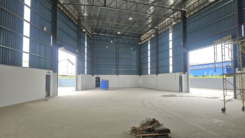 Detached Factory for Rent in Alma (Bukit Mertajam) - YC Tang - Interior - PropertyGuru.com.my
