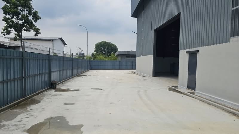 Detached Factory for Rent in Alma (Bukit Mertajam) - YC Tang - Exterior - PropertyGuru.com.my