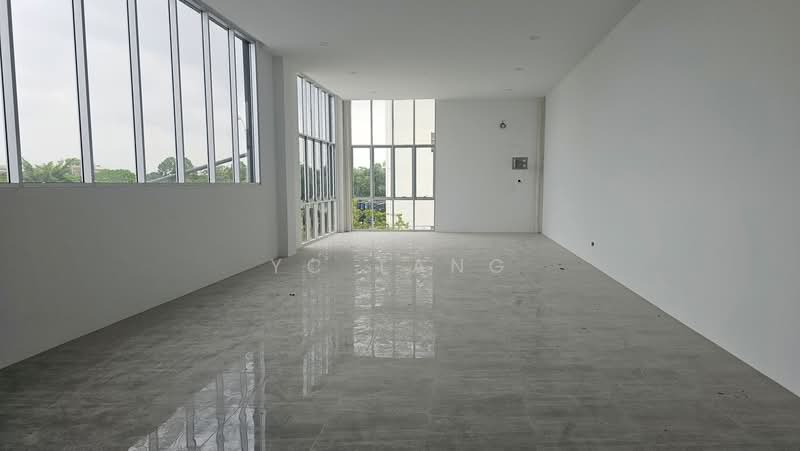 Detached Factory for Rent in Alma (Bukit Mertajam) - YC Tang - Interior - PropertyGuru.com.my