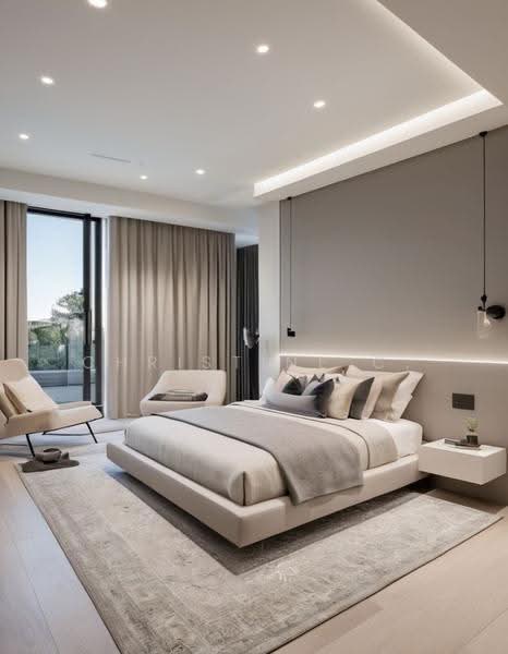 Residential Land for Sale in Pudu (KL City Centre) - Christine C. - Bedroom - PropertyGuru.com.my