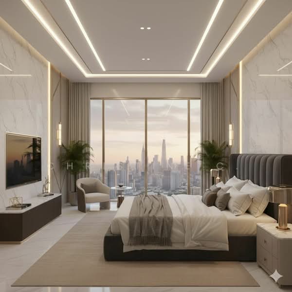 Residential Land for Sale in Pudu (KL City Centre) - Christine C. - Bedroom - PropertyGuru.com.my