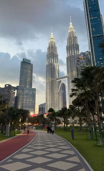 Residential Land for Sale in Pudu (KL City Centre) - Christine C. - Exterior - PropertyGuru.com.my
