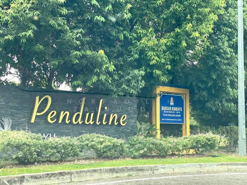 2-storey Terraced House for Sale in Bandar Rimbayu (Telok Panglima Garang) - NORFADILAH ZAINUDDIN - PropertyGuru.com.my