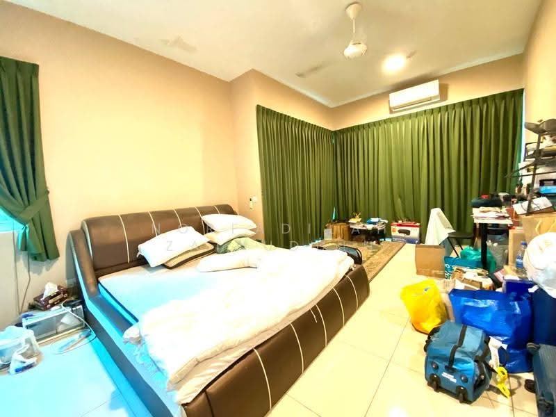 2-storey Terraced House for Sale in Bandar Rimbayu (Telok Panglima Garang) - NORFADILAH ZAINUDDIN - Bedroom - PropertyGuru.com.my