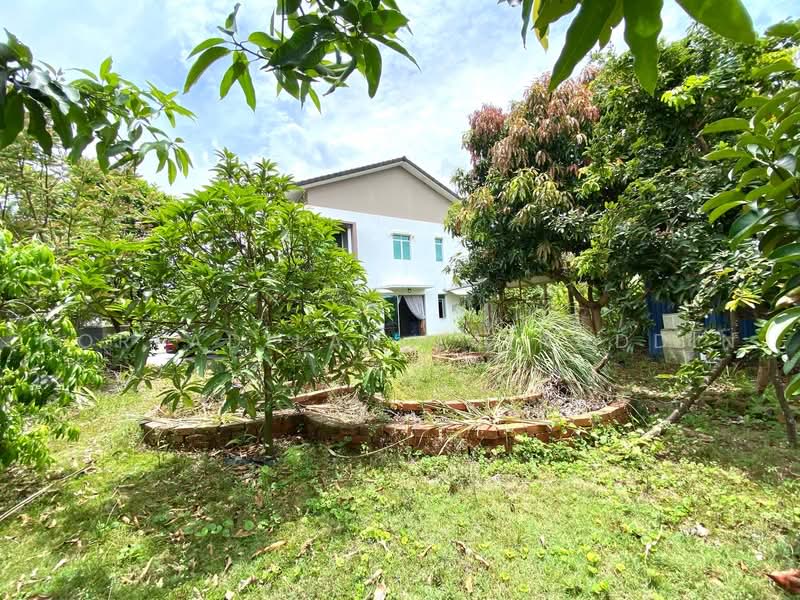 2-storey Terraced House for Sale in Bandar Rimbayu (Telok Panglima Garang) - NORFADILAH ZAINUDDIN - Exterior - PropertyGuru.com.my