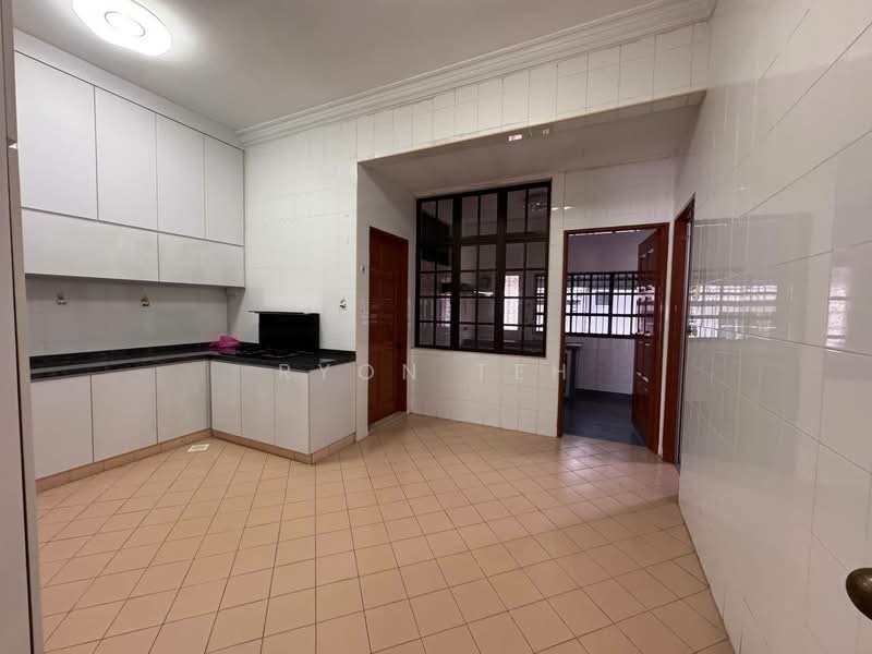 Rumah Teres 2-Tingkat untuk Disewa di Taman Molek (Johor Bahru) - Ryon Teh - PropertyGuru.com.my