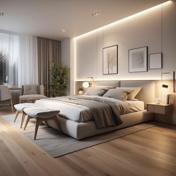Residential Land for Sale in Pudu (KL City Centre) - Christine C. - Bedroom - PropertyGuru.com.my