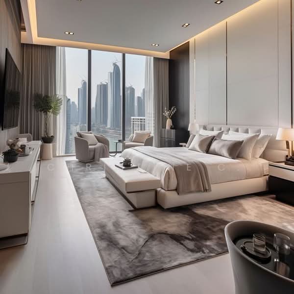 Residential Land for Sale in Pudu (KL City Centre) - Christine C. - Bedroom - PropertyGuru.com.my