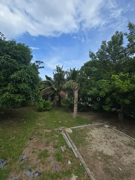 Agricultural Land for Sale in Kuala Kangsar (Perak) - Gary Tang - Exterior - PropertyGuru.com.my