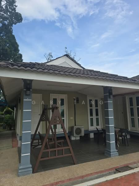 Agricultural Land for Sale in Kuala Kangsar (Perak) - Gary Tang - Exterior - PropertyGuru.com.my