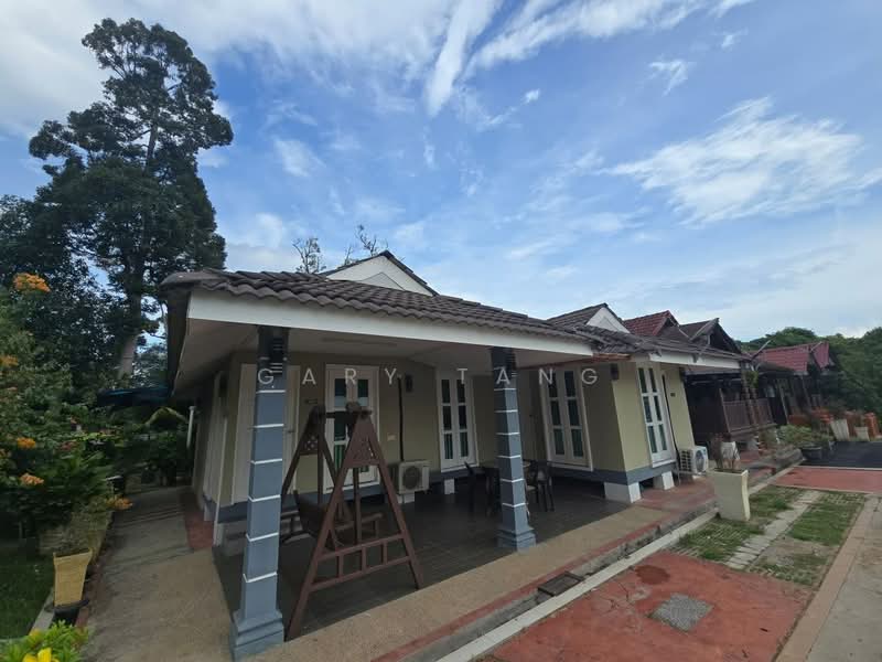 Agricultural Land for Sale in Kuala Kangsar (Perak) - Gary Tang - Exterior - PropertyGuru.com.my