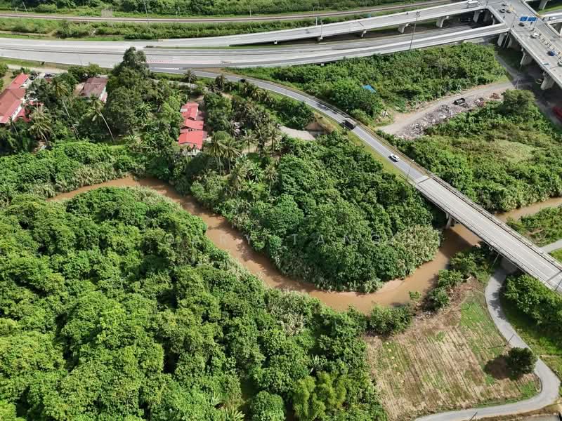 Agricultural Land for Sale in Kuala Kangsar (Perak) - Gary Tang - Exterior - PropertyGuru.com.my
