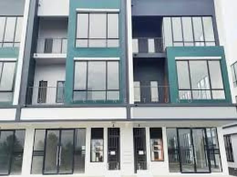 Shop for Sale in Bandar Putra Jaya (Tebrau) - Catherine Thung - Exterior - PropertyGuru.com.my