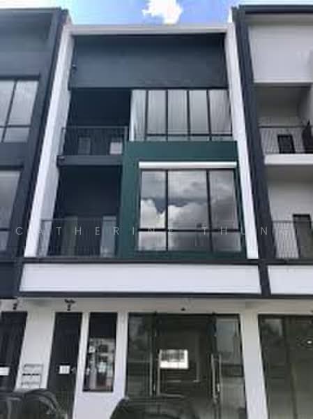 Shop for Sale in Bandar Putra Jaya (Tebrau) - Catherine Thung - Exterior - PropertyGuru.com.my
