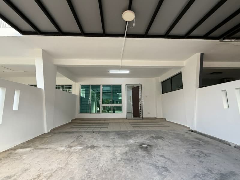 Rumah Teres untuk Dijual di Masai (Johor) - Bee Ng - Exterior - PropertyGuru.com.my