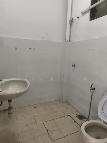Rumah Teres 1.5-Tingkat untuk Dijual di Taman Taynton View (Cheras) - Connie Choo - Bathroom - PropertyGuru.com.my