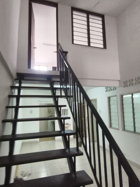 Rumah Teres 1.5-Tingkat untuk Dijual di Taman Taynton View (Cheras) - Connie Choo - Interior - PropertyGuru.com.my