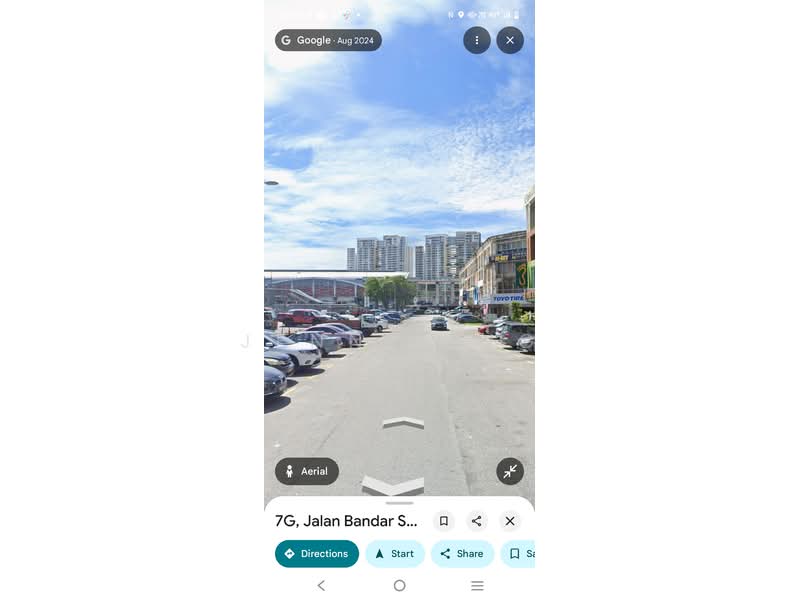 Shop for Rent in Pusat Bandar Puchong (Puchong) - Jennie Ng - PropertyGuru.com.my