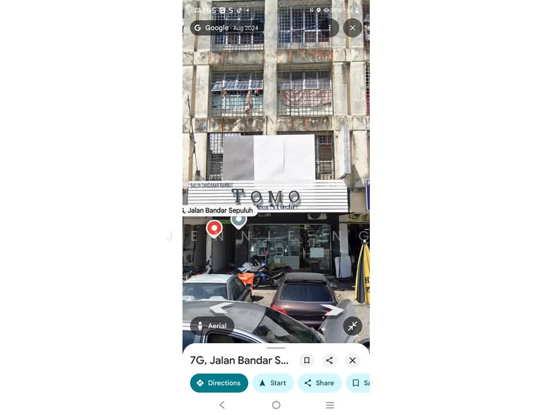 Shop for Rent in Pusat Bandar Puchong (Puchong) - Jennie Ng - PropertyGuru.com.my