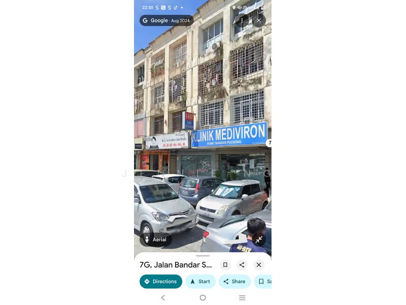 Shop for Rent in Pusat Bandar Puchong (Puchong) - Jennie Ng - PropertyGuru.com.my