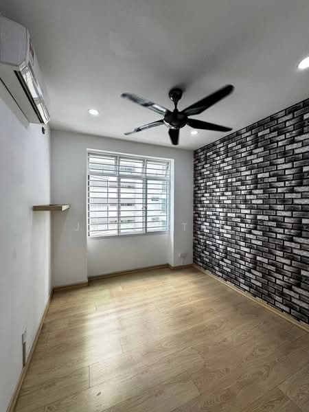 Pangsapuri untuk Dijual di Larkin Heights - Jamie Tan - PropertyGuru.com.my