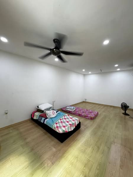 Pangsapuri untuk Dijual di Larkin Heights - Jamie Tan - PropertyGuru.com.my