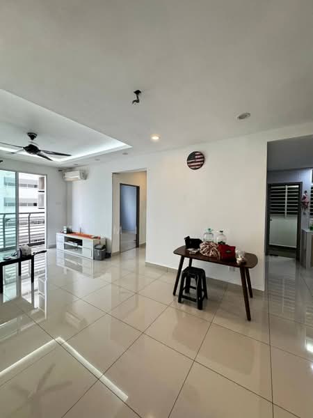 Pangsapuri untuk Dijual di Larkin Heights - Jamie Tan - PropertyGuru.com.my