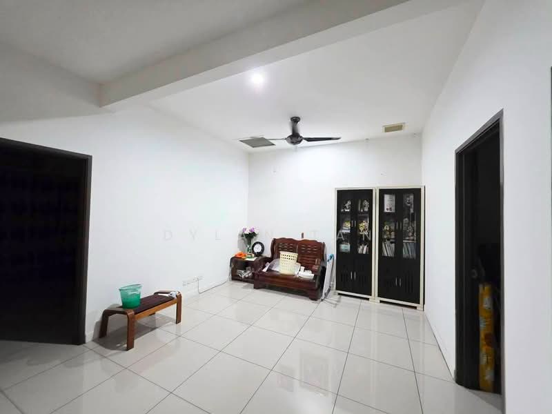 2-storey Terraced House for Sale in Iskandar Puteri (Nusajaya) (Johor) - Dylan Tan - Living Room - PropertyGuru.com.my