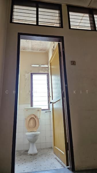 Rumah Teres 2-Tingkat untuk Dijual di Petaling Jaya (Selangor) - Cheah Wei Kit - Bathroom - PropertyGuru.com.my