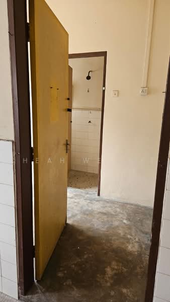 Rumah Teres 2-Tingkat untuk Dijual di Petaling Jaya (Selangor) - Cheah Wei Kit - Bathroom - PropertyGuru.com.my