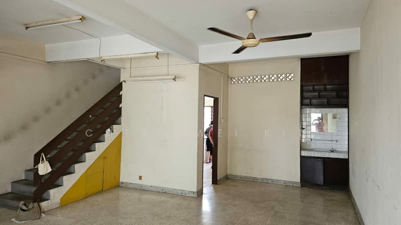 Rumah Teres 2-Tingkat untuk Dijual di Petaling Jaya (Selangor) - Cheah Wei Kit - Interior - PropertyGuru.com.my