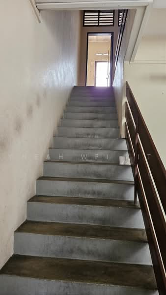 Rumah Teres 2-Tingkat untuk Dijual di Petaling Jaya (Selangor) - Cheah Wei Kit - Corridor - PropertyGuru.com.my
