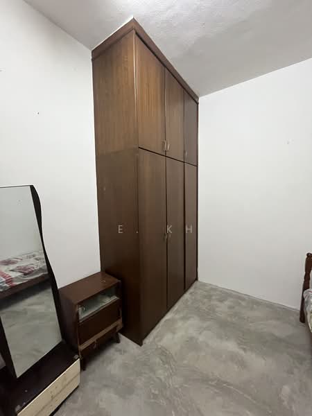 Pangsapuri untuk Dijual di Taman Boundary - K. E. Khoo - Bedroom - PropertyGuru.com.my