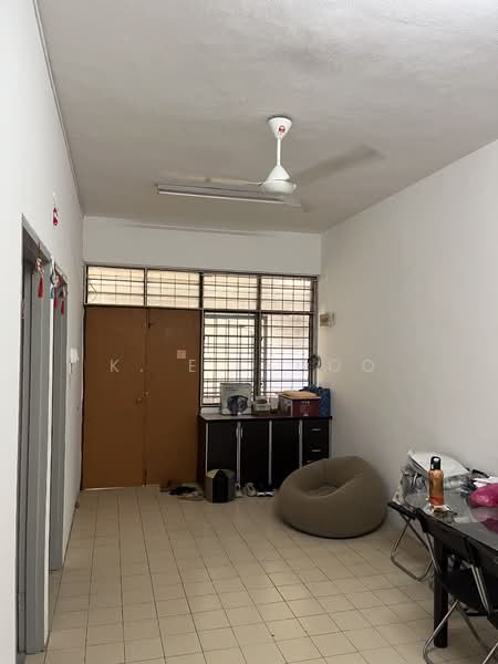 Pangsapuri untuk Dijual di Taman Boundary - K. E. Khoo - Interior - PropertyGuru.com.my