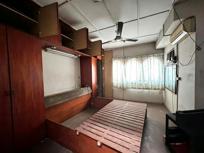 Rumah Teres 2-Tingkat untuk Dijual di SS18 (Subang Jaya) - Mandy Liew - Bedroom - PropertyGuru.com.my
