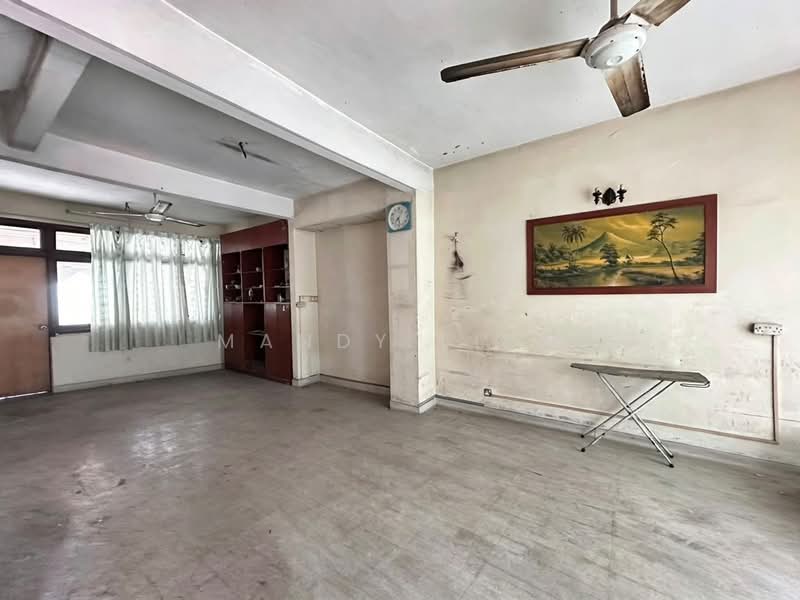 Rumah Teres 2-Tingkat untuk Dijual di SS18 (Subang Jaya) - Mandy Liew - Living Room - PropertyGuru.com.my