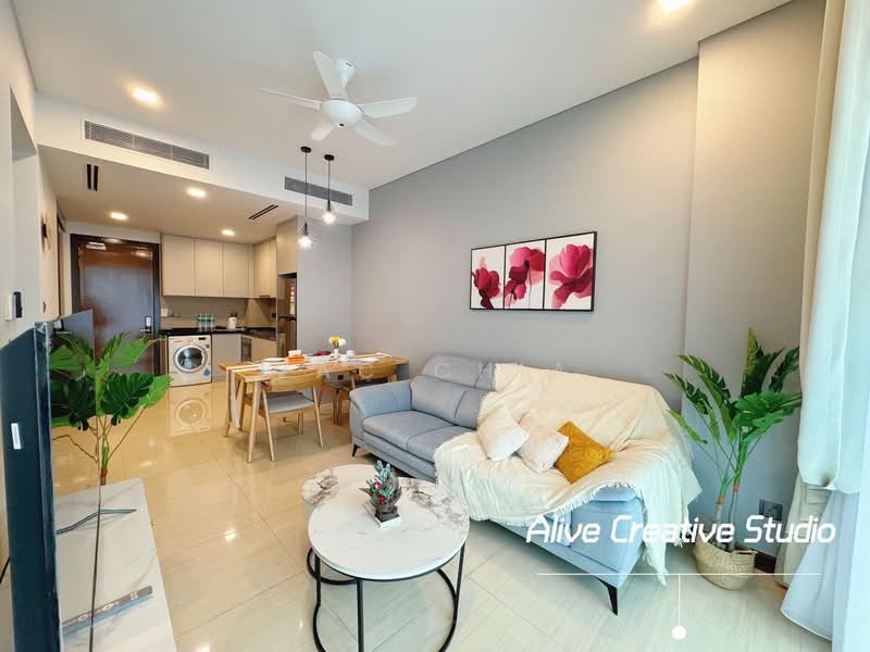 Condominium for Rent at Puteri Cove Residences - Zac Chia - PropertyGuru.com.my