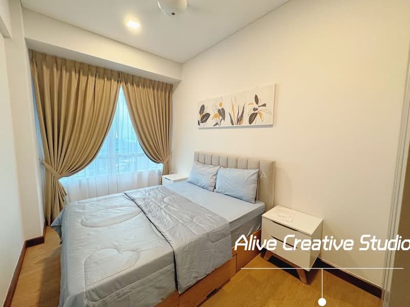 Condominium for Rent at Puteri Cove Residences - Zac Chia - PropertyGuru.com.my