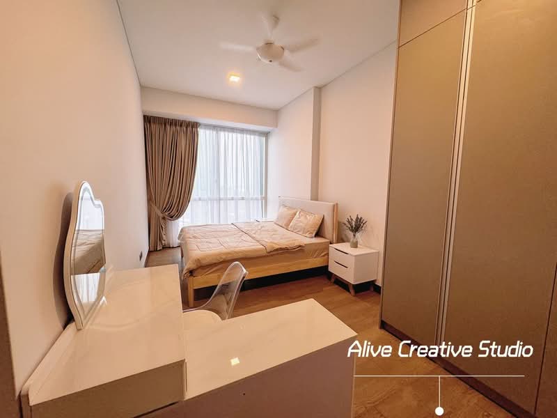 Condominium for Rent at Puteri Cove Residences - Zac Chia - PropertyGuru.com.my