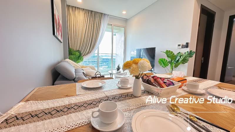 Condominium for Rent at Puteri Cove Residences - Zac Chia - PropertyGuru.com.my