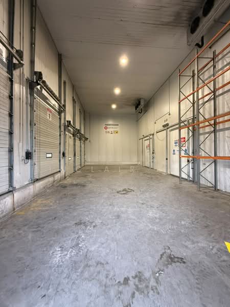 Gudang untuk Disewa di Kampung Baru Subang (Sungai Buloh) - Sinclair Tan - Interior - PropertyGuru.com.my