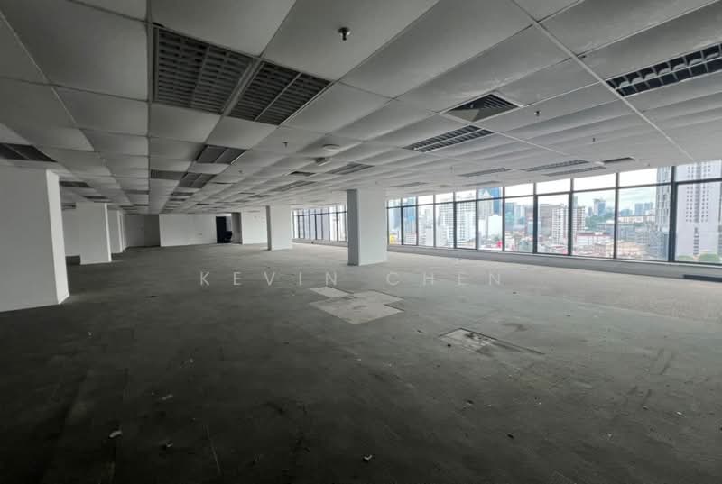 Shop / Office untuk Disewa di Titiwangsa (Kuala Lumpur) - Kevin Chen - Interior - PropertyGuru.com.my