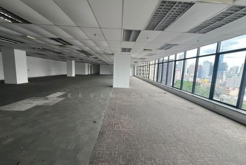 Shop / Office untuk Disewa di Titiwangsa (Kuala Lumpur) - Kevin Chen - Interior - PropertyGuru.com.my