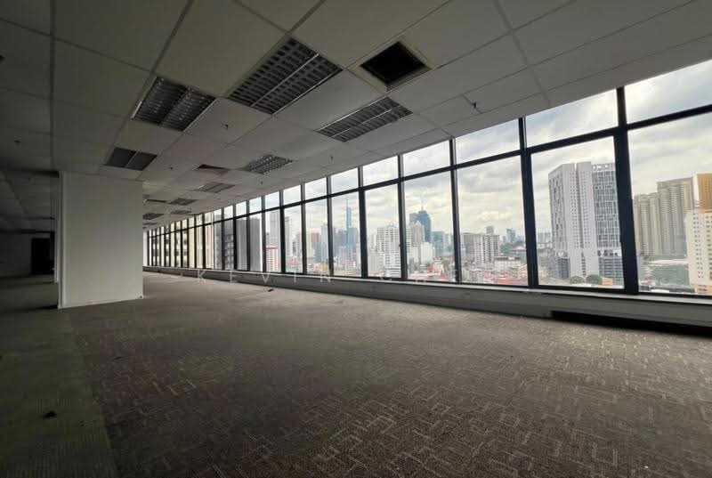 Shop / Office untuk Disewa di Titiwangsa (Kuala Lumpur) - Kevin Chen - Interior - PropertyGuru.com.my